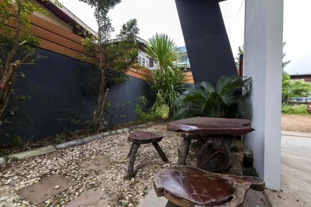 Maximize Brand New Hostel Udonthani