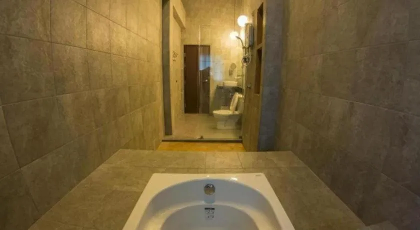 Maximize Brand New Hostel Udonthani