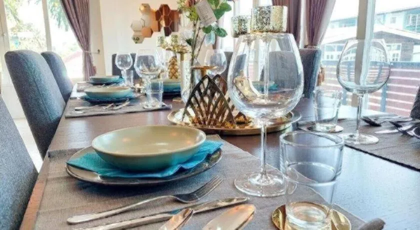 Maximize Brand New Hostel Udonthani