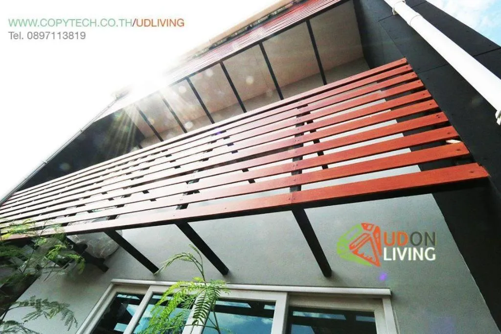 Maximize Brand New Hostel Udonthani