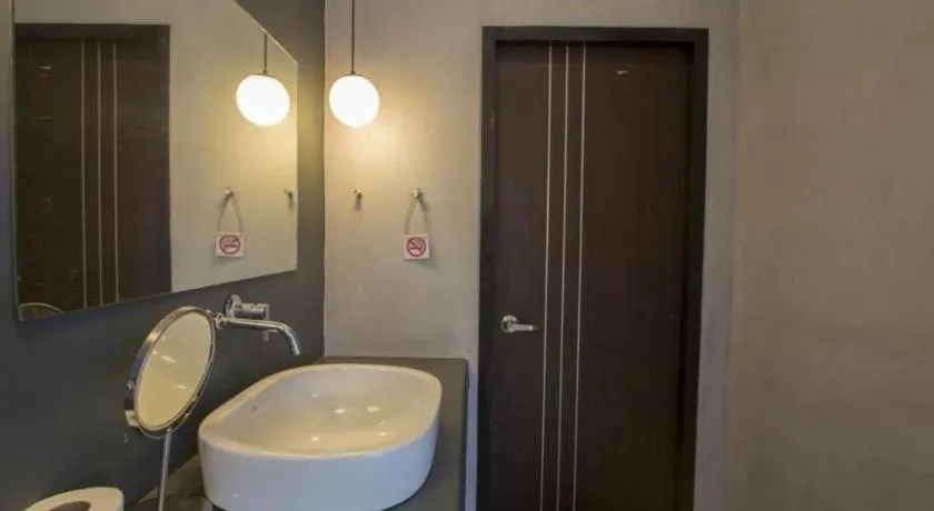 Maximize Brand New Hostel Udonthani