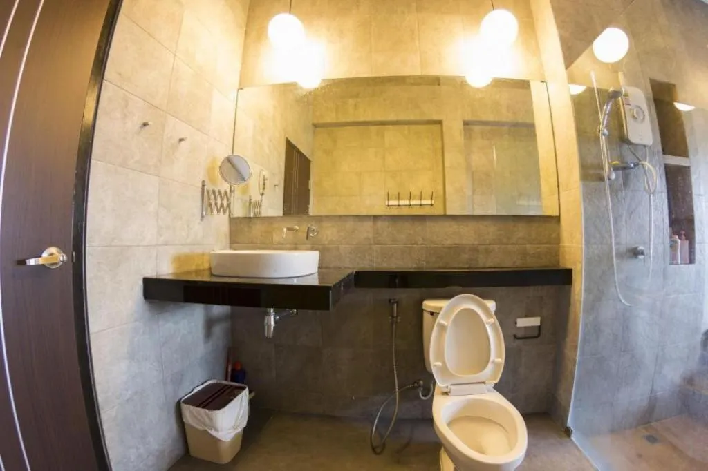 Maximize Brand New Hostel Udonthani