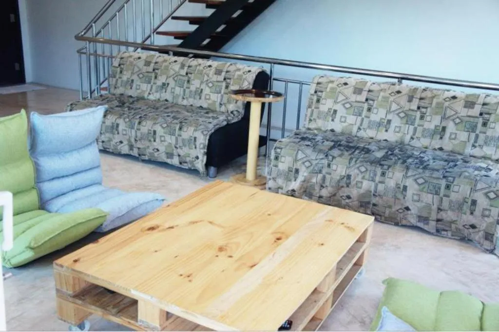 Maximize Brand New Hostel Udonthani