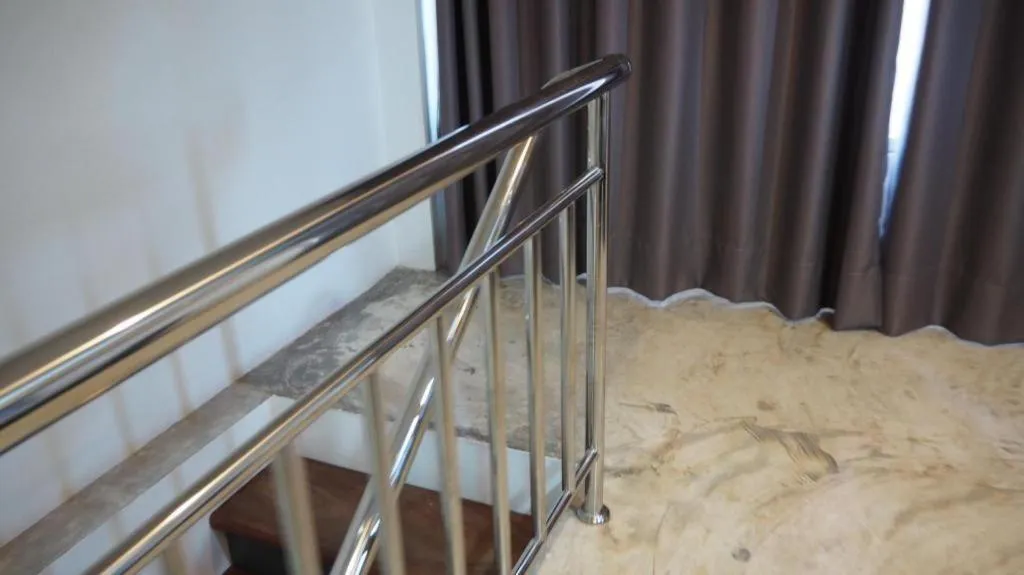 Maximize Brand New Hostel Udonthani