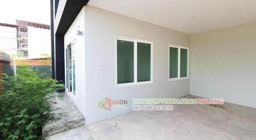 Maximize Brand New Hostel Udonthani