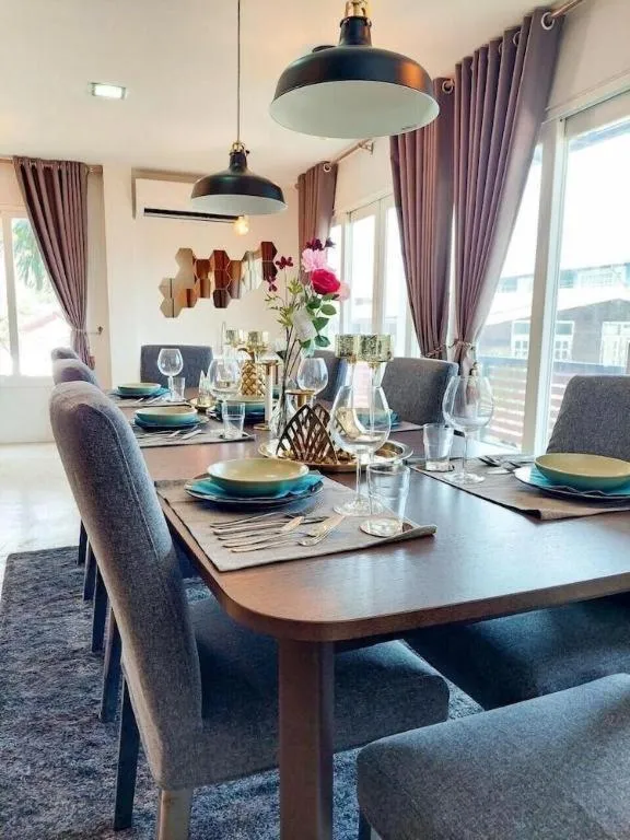 Maximize Brand New Hostel Udonthani