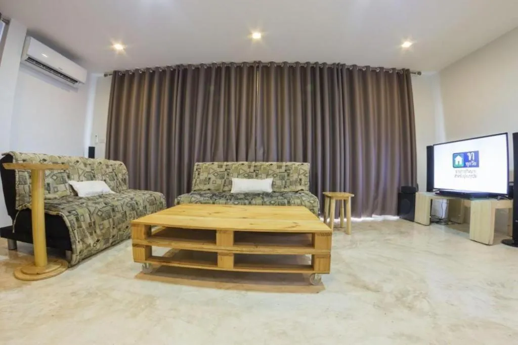 Maximize Brand New Hostel Udonthani