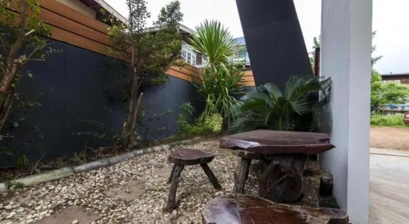 Maximize Brand New Hostel Udonthani