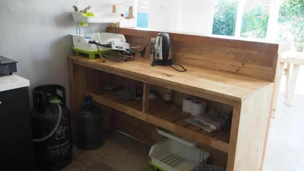 Maximize Brand New Hostel Udonthani