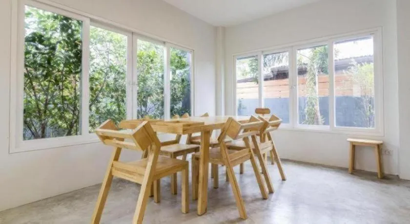 Maximize Brand New Hostel Udonthani