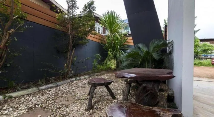 Maximize Brand New Hostel Udonthani