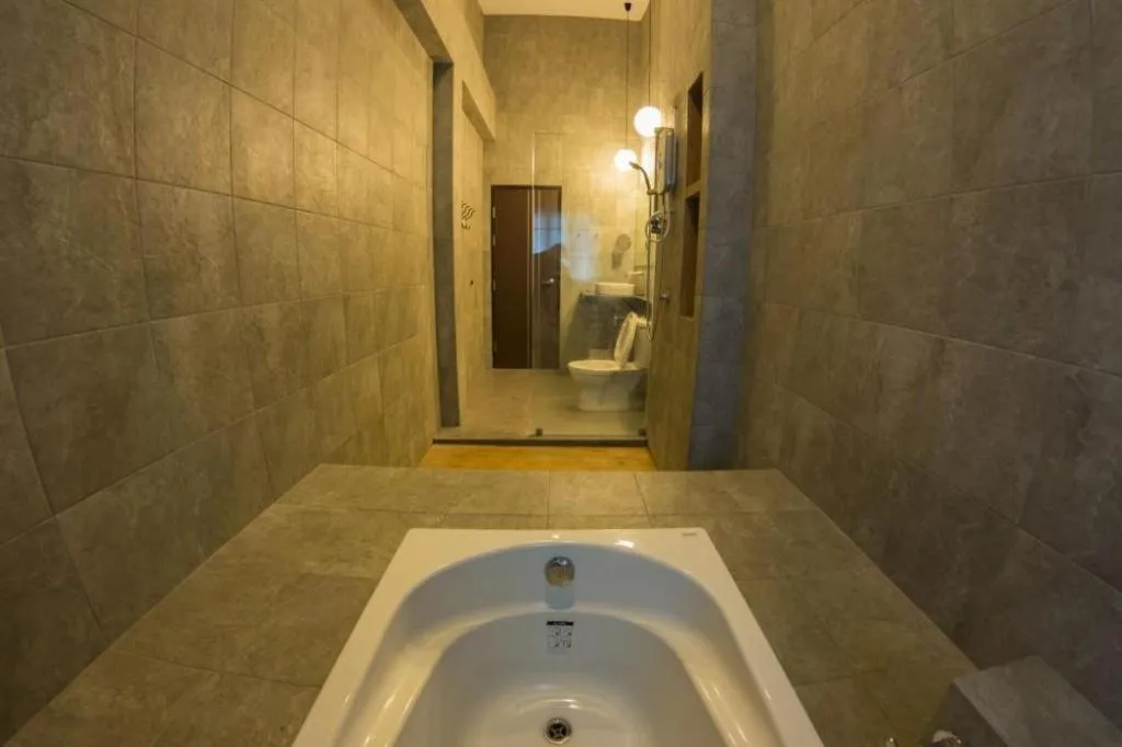 Maximize Brand New Hostel Udonthani