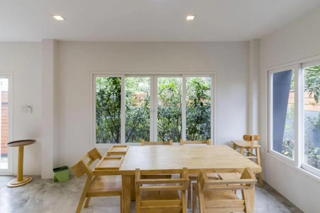 Maximize Brand New Hostel Udonthani