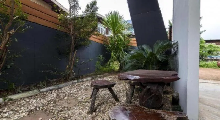 Maximize Brand New Hostel Udonthani