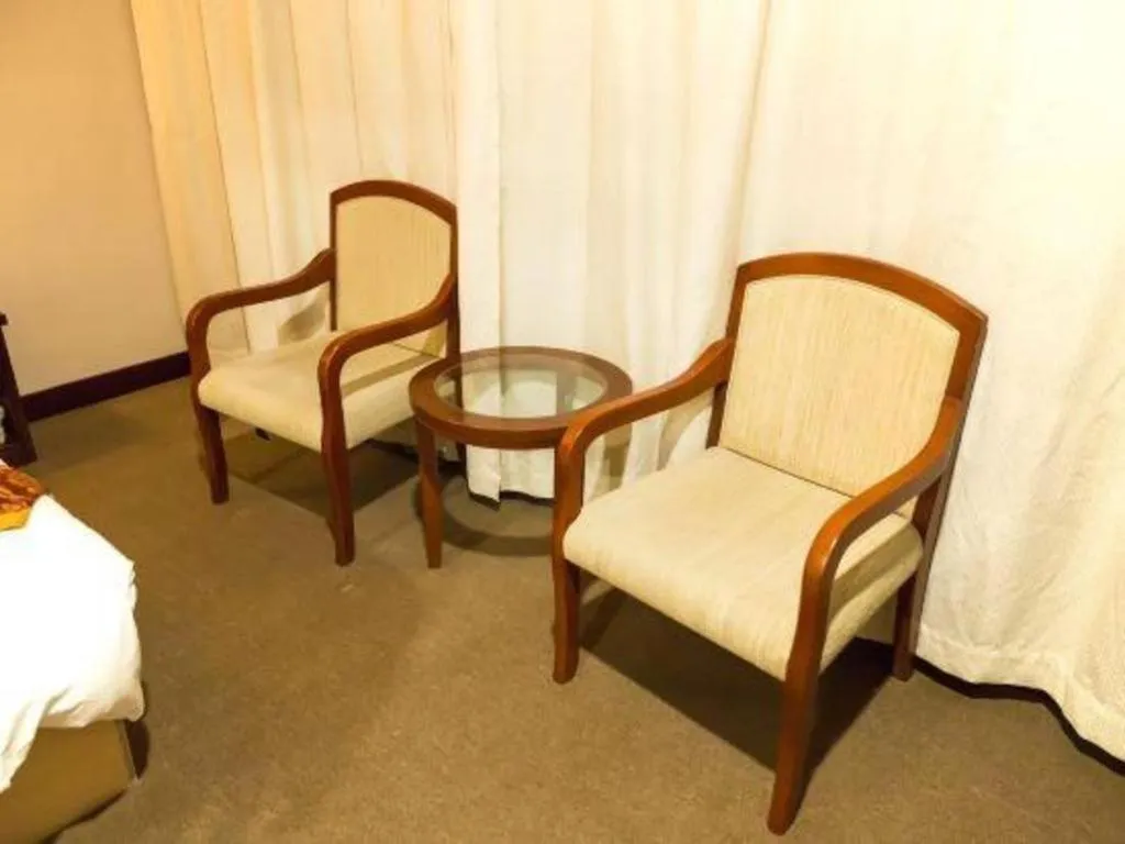 GreenTree Inn Shanghai Sheshan national tourist resort Express Hotel