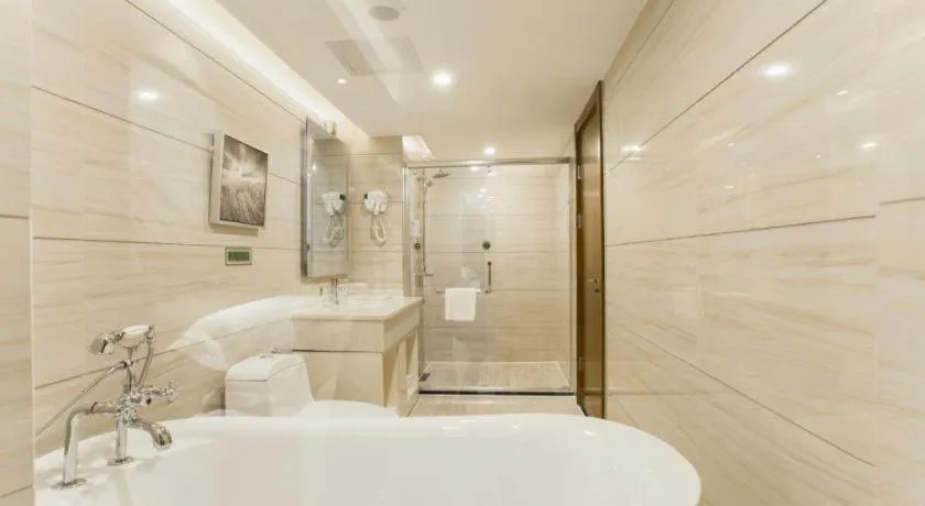 Vienna Classic Hotel Guilin Quanzhou Central Square