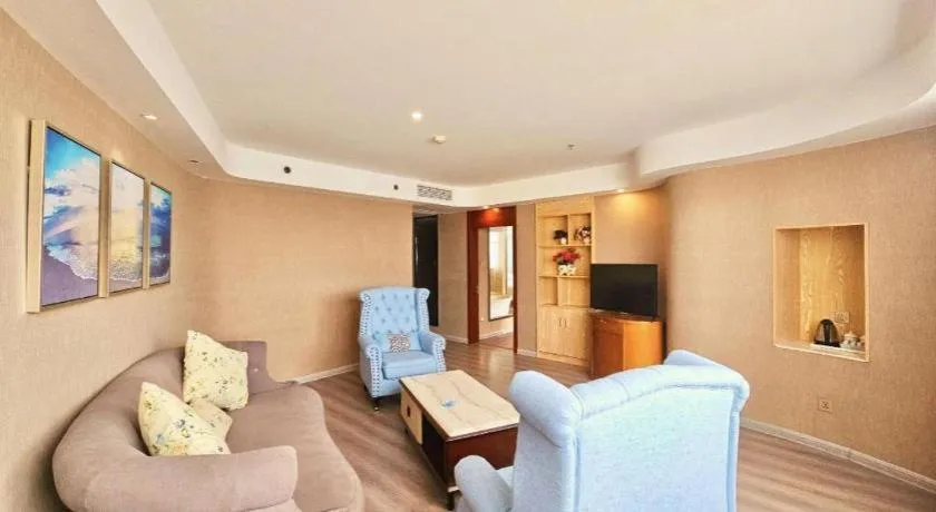 Vienna Classic Hotel Guilin Quanzhou Central Square