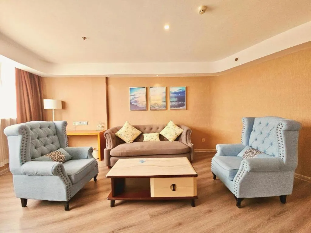 Vienna Classic Hotel Guilin Quanzhou Central Square