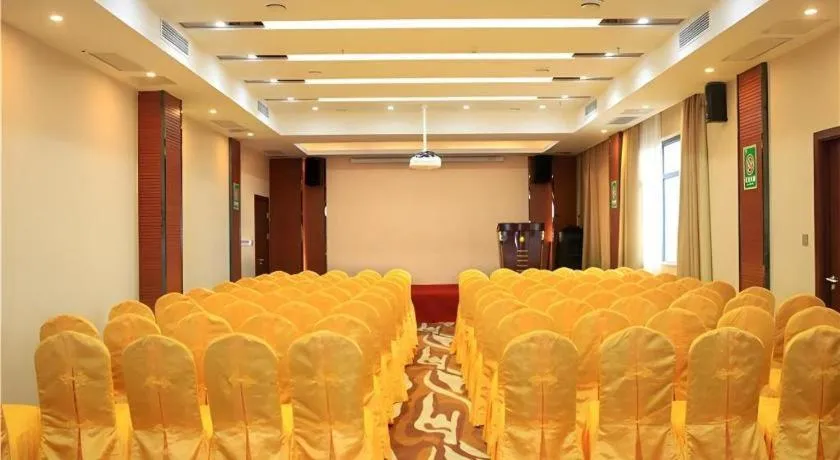 Vienna Classic Hotel Guilin Quanzhou Central Square