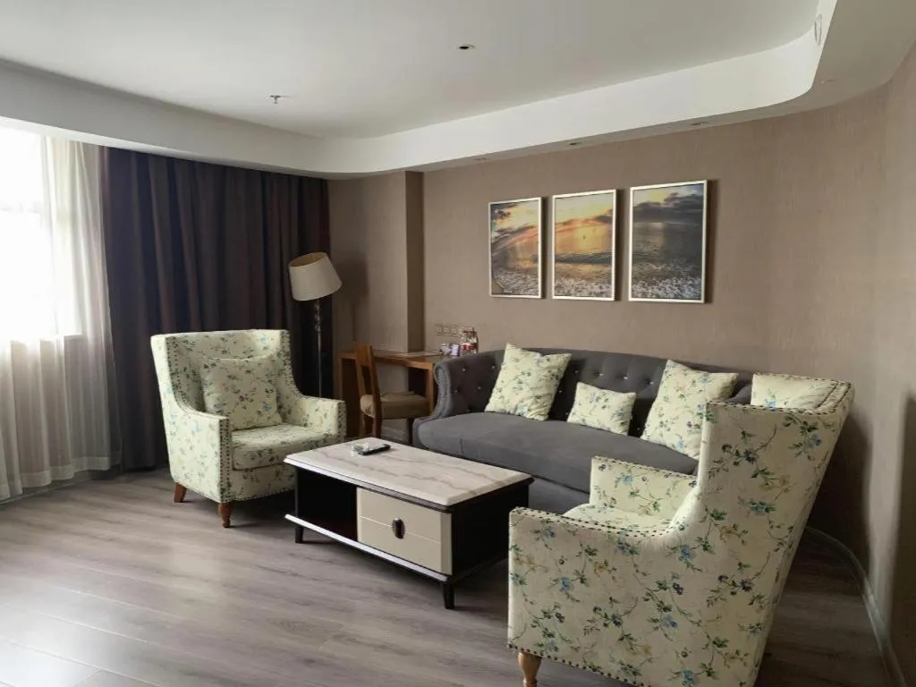 Vienna Classic Hotel Guilin Quanzhou Central Square