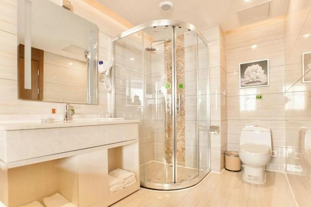 Vienna Classic Hotel Guilin Quanzhou Central Square