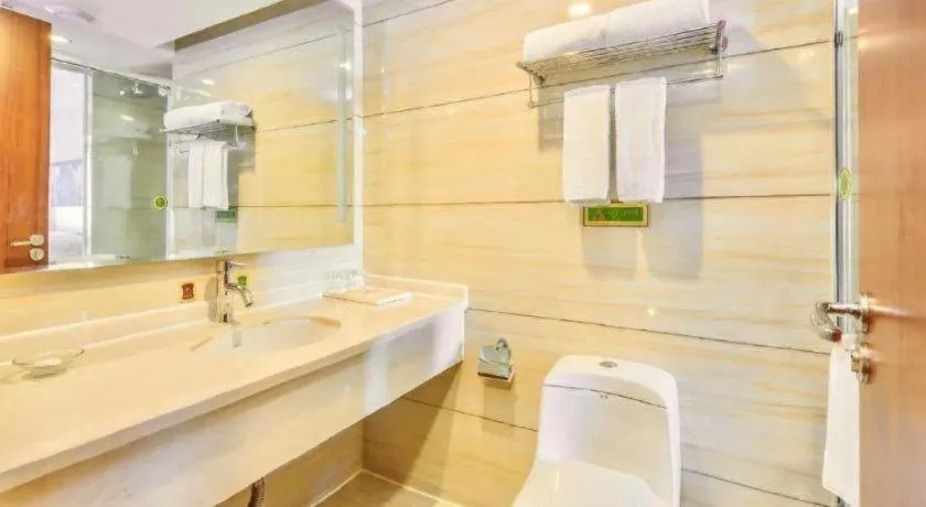 Vienna Classic Hotel Guilin Quanzhou Central Square