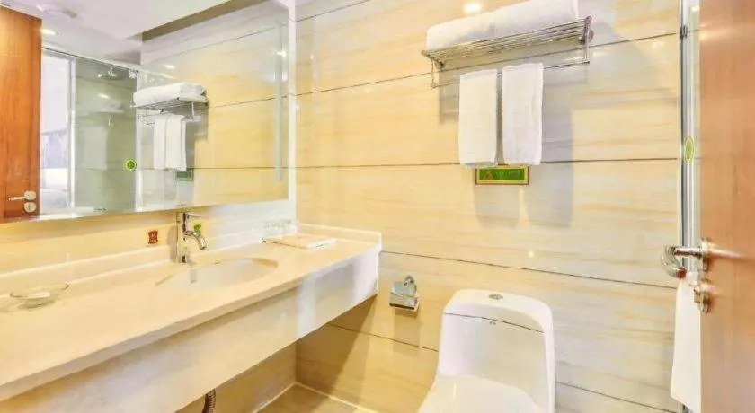 Vienna Classic Hotel Guilin Quanzhou Central Square