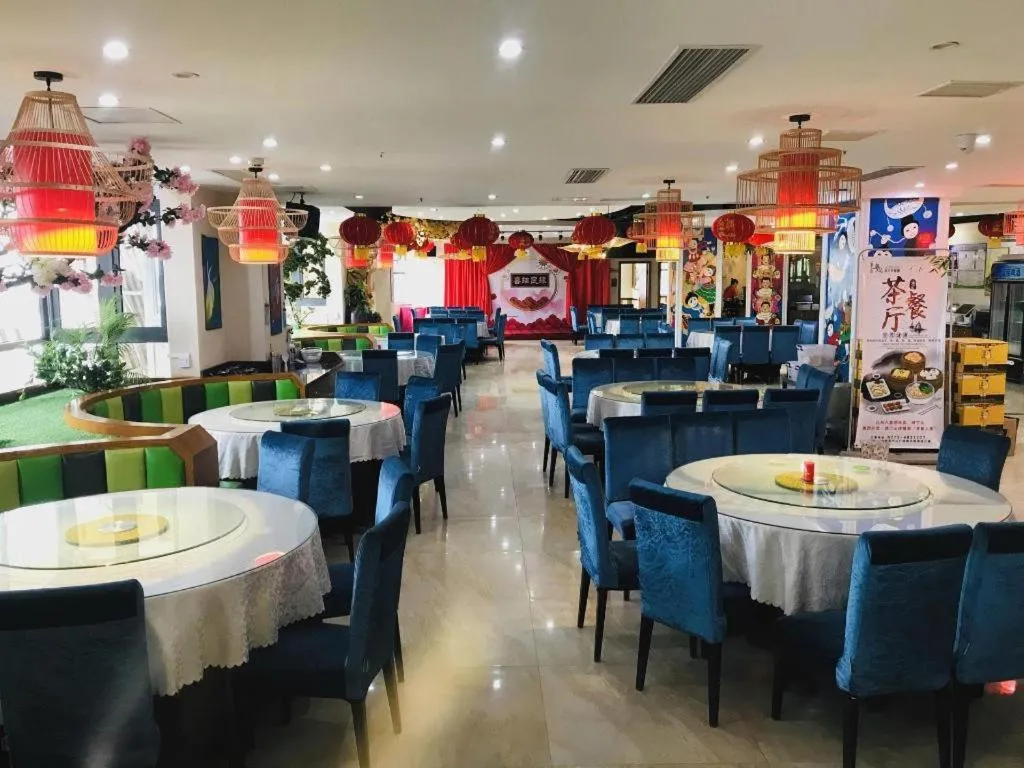 Vienna Classic Hotel Guilin Quanzhou Central Square