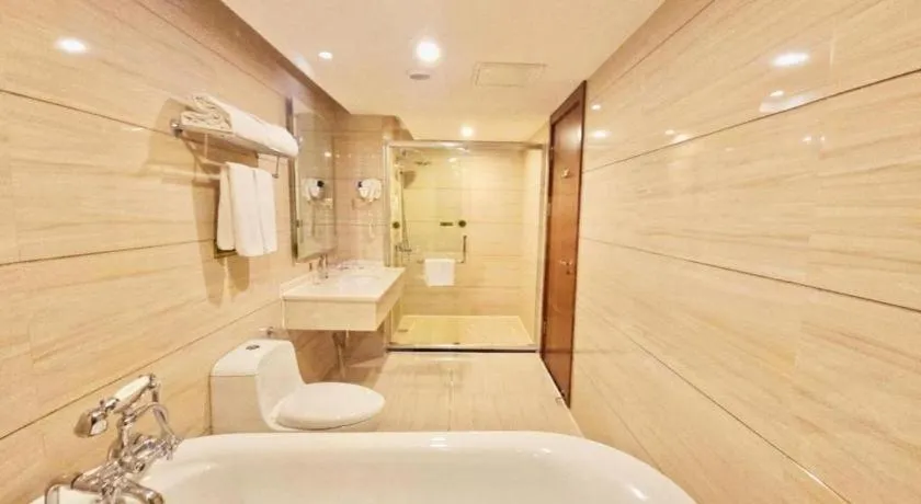 Vienna Classic Hotel Guilin Quanzhou Central Square