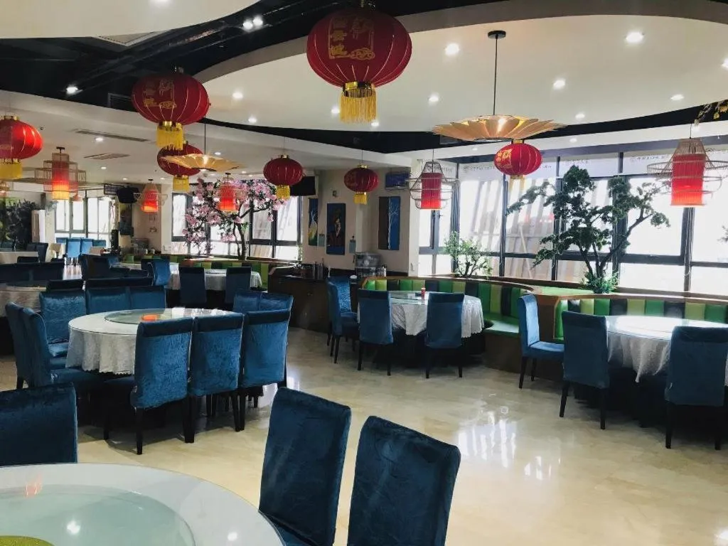 Vienna Classic Hotel Guilin Quanzhou Central Square