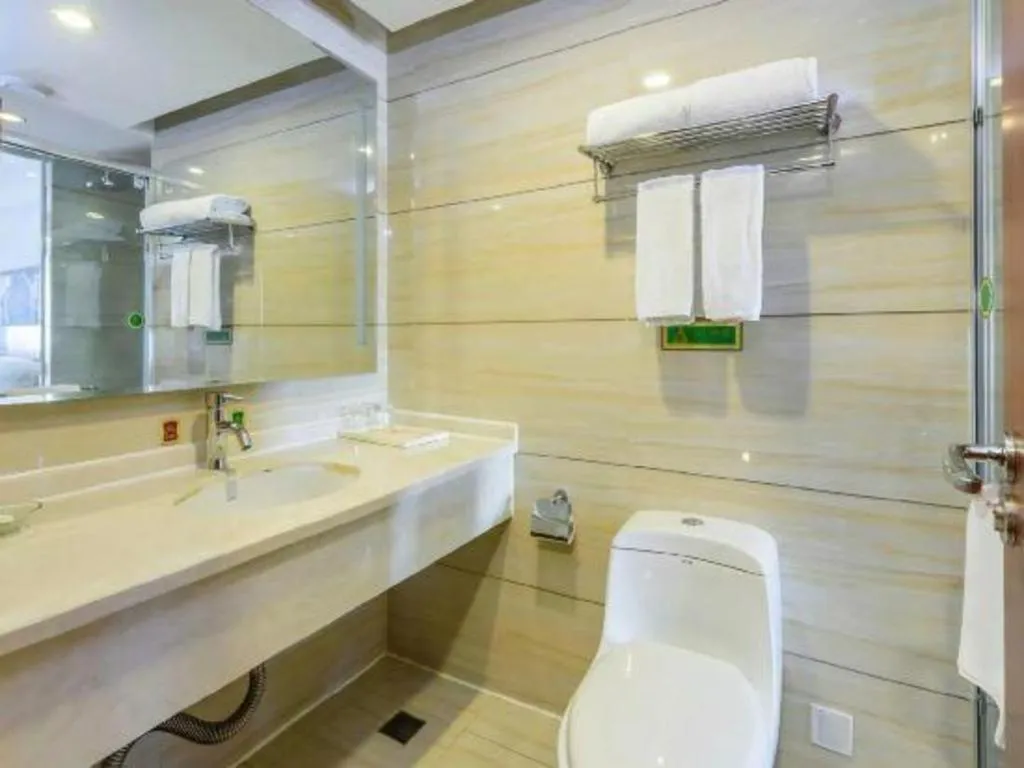 Vienna Classic Hotel Guilin Quanzhou Central Square