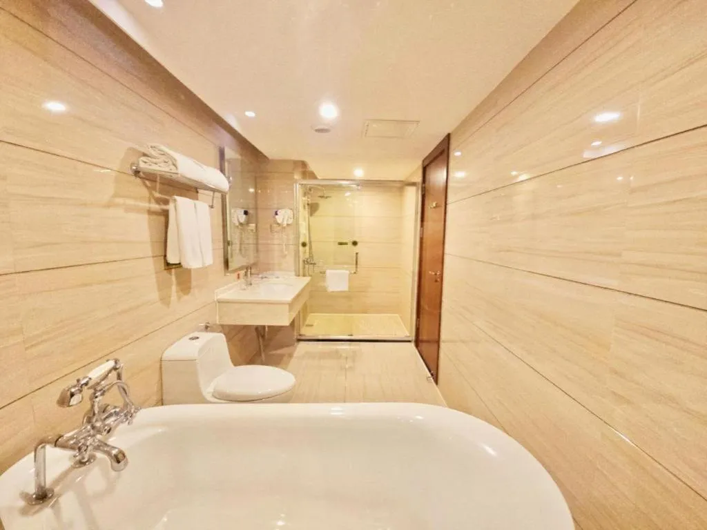 Vienna Classic Hotel Guilin Quanzhou Central Square