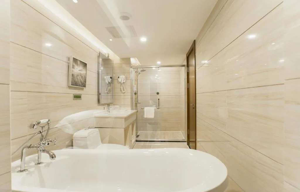 Vienna Classic Hotel Guilin Quanzhou Central Square