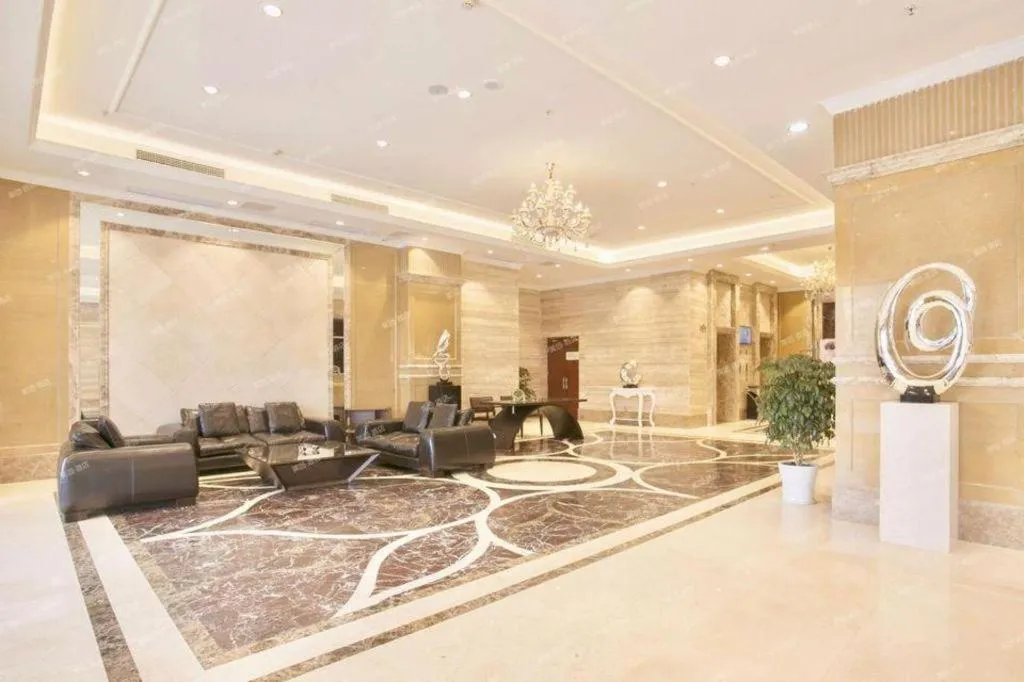 Vienna Classic Hotel Guilin Quanzhou Central Square