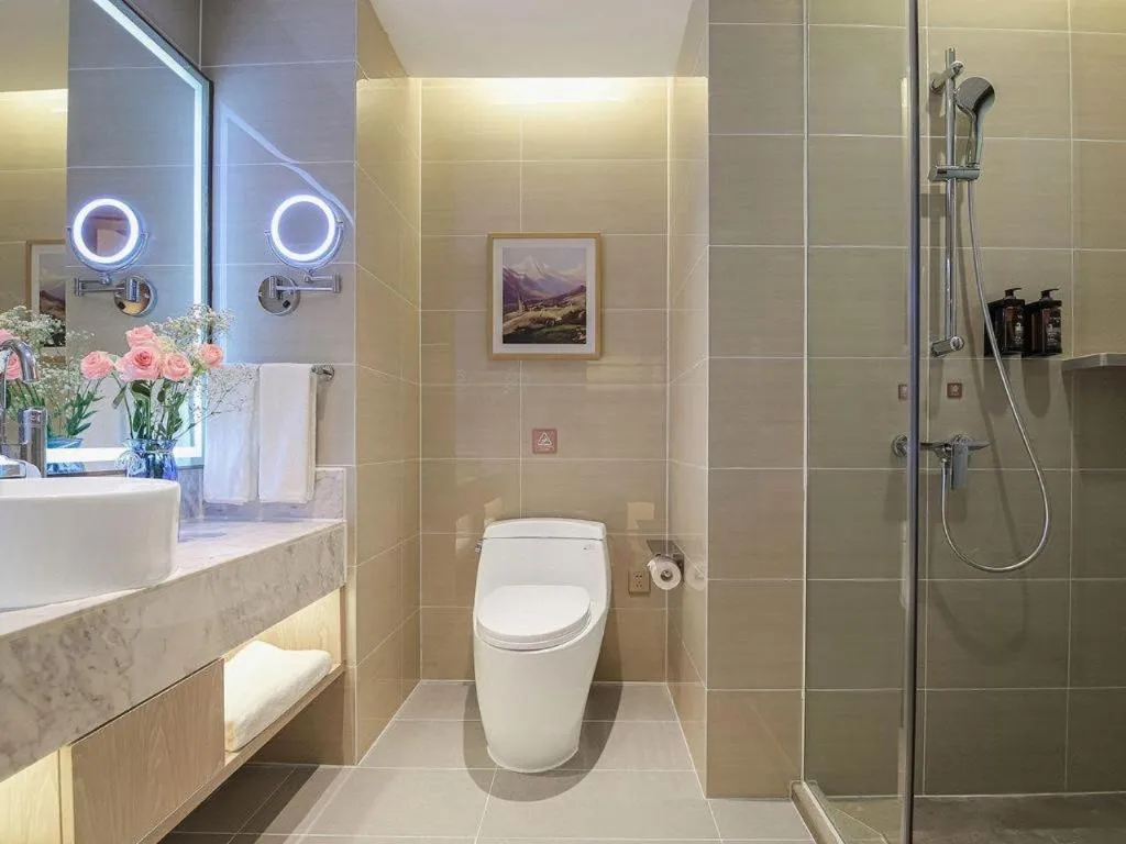 Vienna Classic Hotel Guilin Quanzhou Central Square