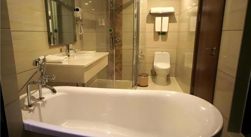 Vienna Classic Hotel Guilin Quanzhou Central Square