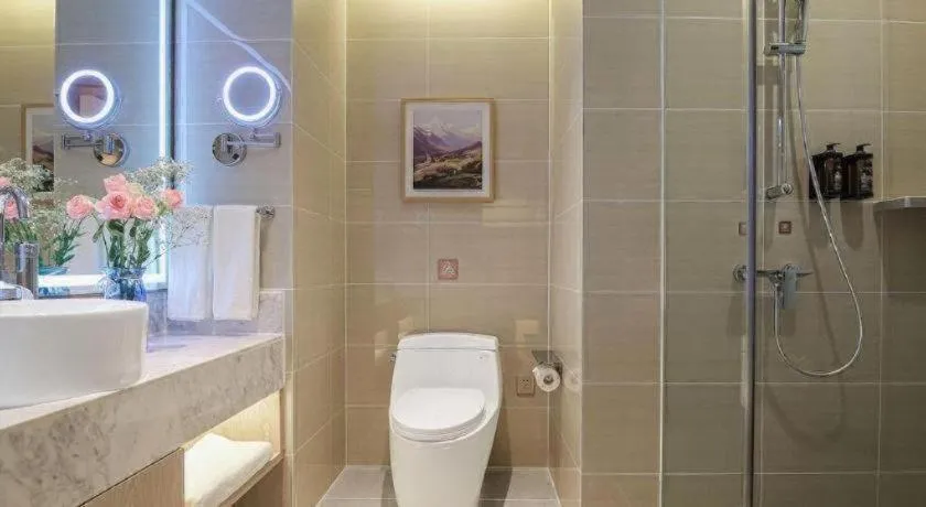 Vienna Classic Hotel Guilin Quanzhou Central Square