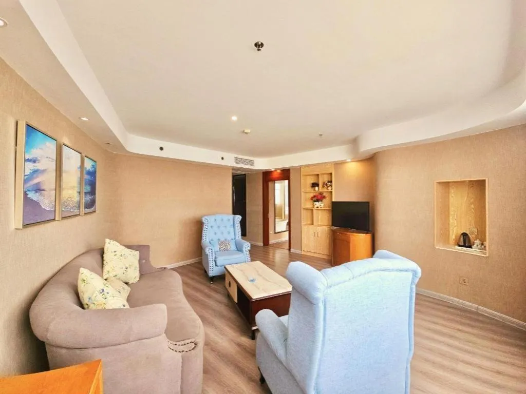 Vienna Classic Hotel Guilin Quanzhou Central Square