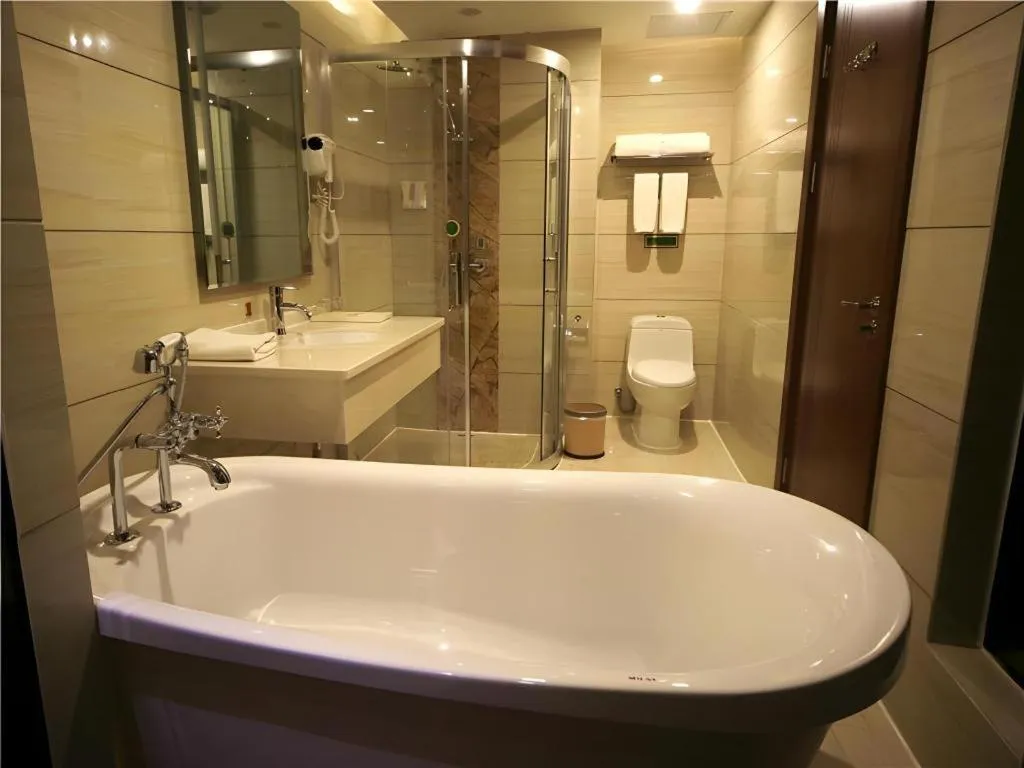 Vienna Classic Hotel Guilin Quanzhou Central Square