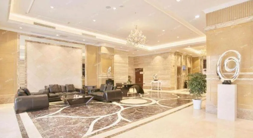 Vienna Classic Hotel Guilin Quanzhou Central Square