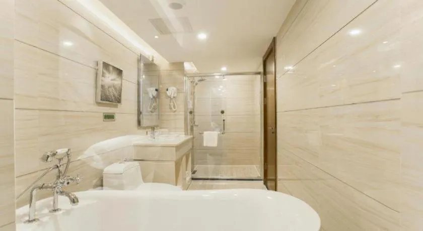 Vienna Classic Hotel Guilin Quanzhou Central Square