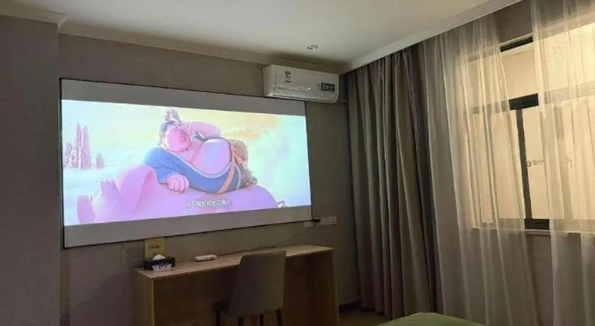 GreenTree Inn Jiangsu Suzhou Kunshan Beimen Road Express Hotel