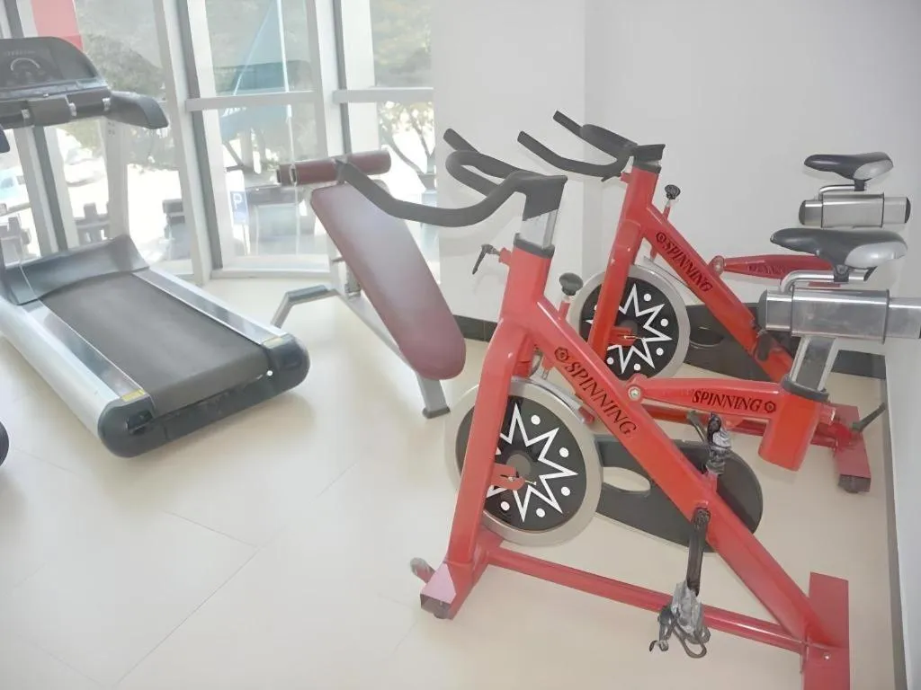 GreenTree Inn Jiangsu Suzhou Kunshan Beimen Road Express Hotel