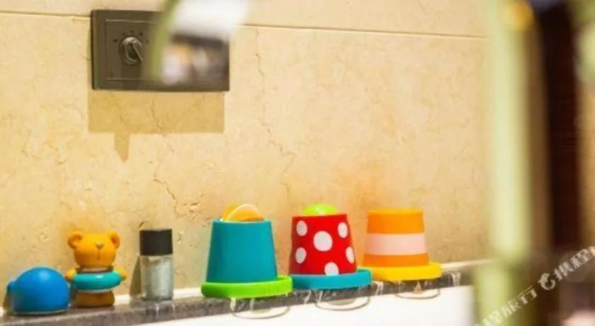 Suzhou Jinji Lake Grand Hotel