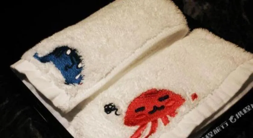 Suzhou Jinji Lake Grand Hotel