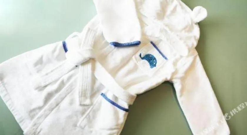 Suzhou Jinji Lake Grand Hotel