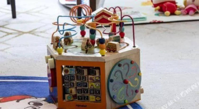 Suzhou Jinji Lake Grand Hotel