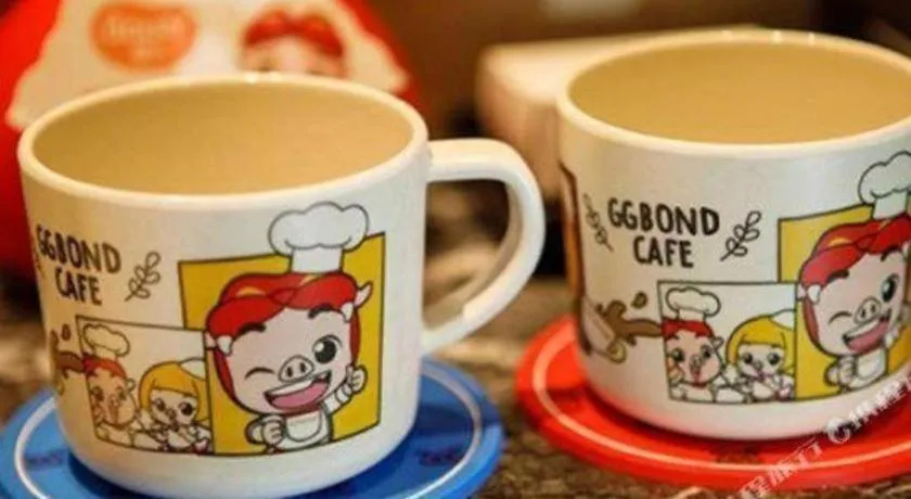 Suzhou Jinji Lake Grand Hotel