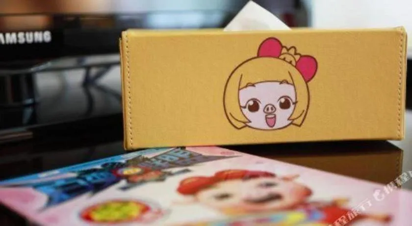 Suzhou Jinji Lake Grand Hotel