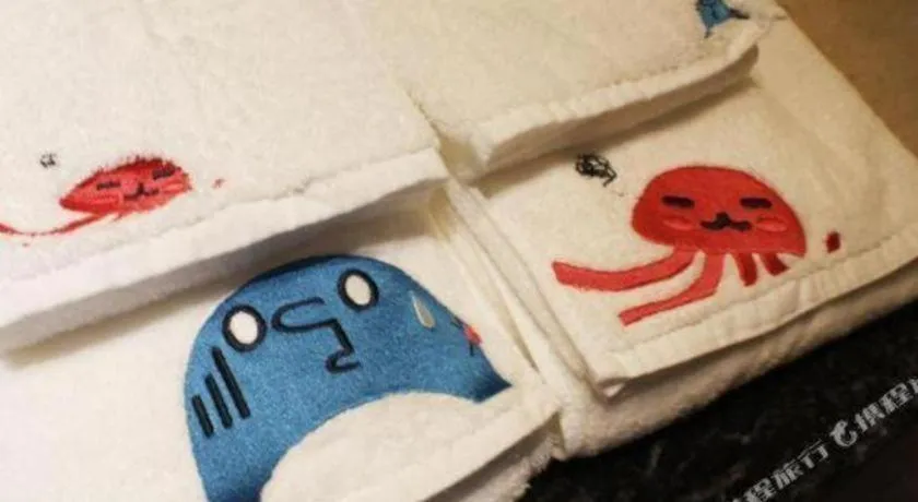 Suzhou Jinji Lake Grand Hotel